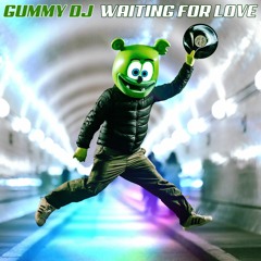 Gummy DJ - Waiting for Love