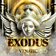 Venatic - Exodus [Out Now on Regroup Records]