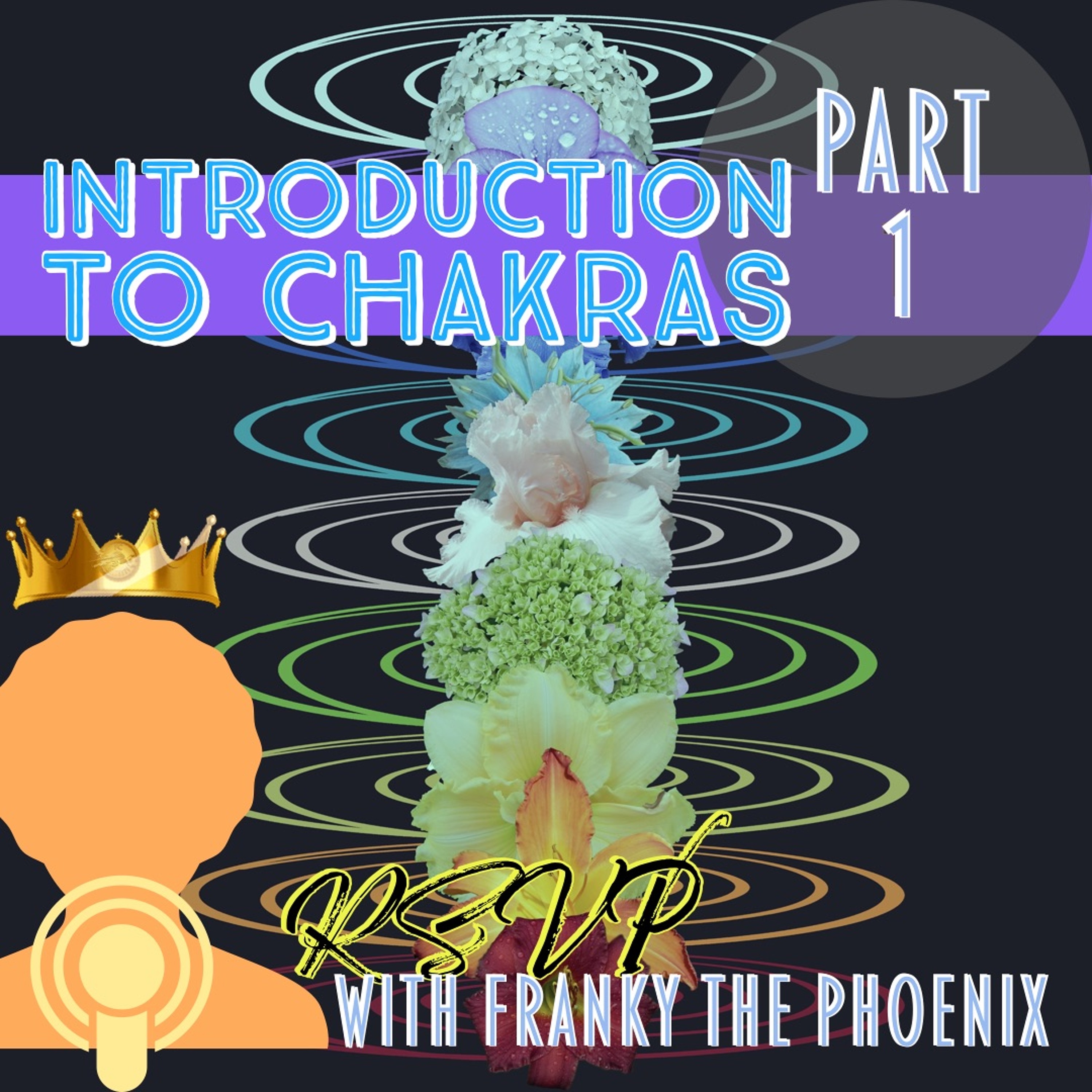 Introduction to Chakras episode artwork