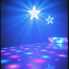 Dj.DamianR - The Darker the Night