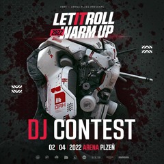 DJ "Melmec" - Contest mix