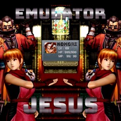 Emulator Jesus Beat Tape!
