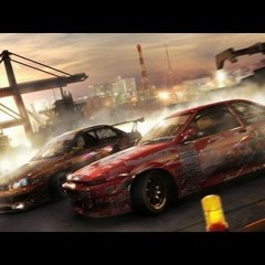 Racedriver Grid Type Beat