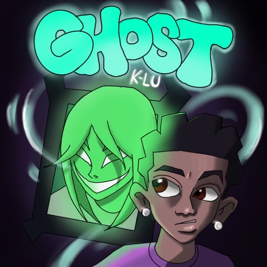 Stream Ghost by K-Lu | Listen online for free on SoundCloud