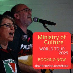 Watching the World Shrink While Booking the Next Tour