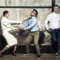 Adesso, string quartet no. 1 (excerpt)