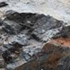 rocks