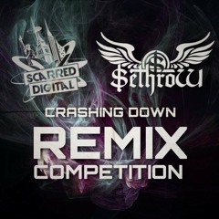 sethrow-Crashing down - (Nikki remix)
