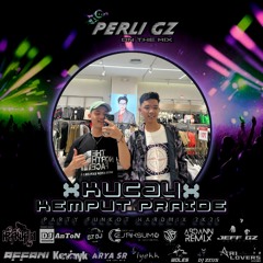 FUNKOT FYP 2025 • ZONA MESIR (New) VS ABADI (DILAN & MILEA) (Viral) X STECU REQ BY KEMPUT