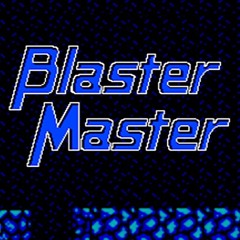 Blaster Master - Area 2 (DJKA Remix)