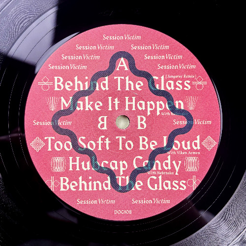 Behind The Glass (Jimpster Remix)