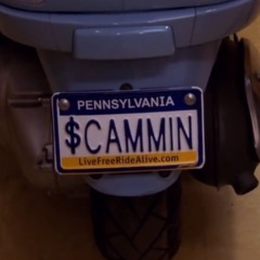 $CAMMIN
