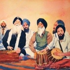 Bhai Amardeep Singh AKJ UK- Mohan Ghar Aavo