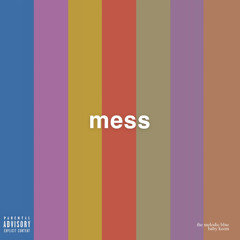 Baby Keem & Quavo - Mess (Baby Keem Unreleased)