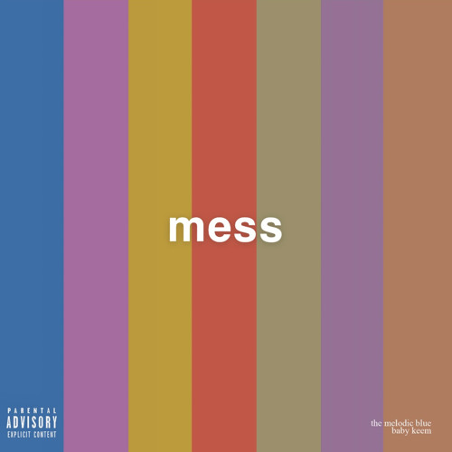 Baby Keem & Quavo - Mess