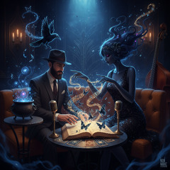 Dark Muse