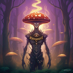 Ego Death - Mindgroove , Neuroattack