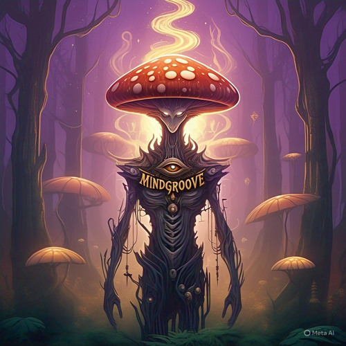 Ego Death - Mindgroove , Neuroattack