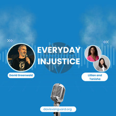 Everyday Injustice Podcast Episode 301: How Fines and Fees Punish Poverty and Destabilize Budgets