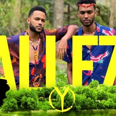 Allez (Bruno Alvez Edit) Calema  PREVIEW