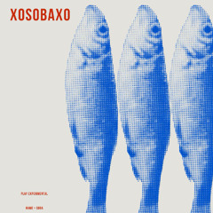 XOSOBAXO - TAPEMIXEXPERIMENTAL 01