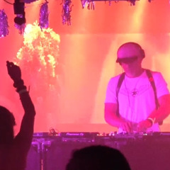 DH Preparty @ Humankind Center Sedona 5/10/25