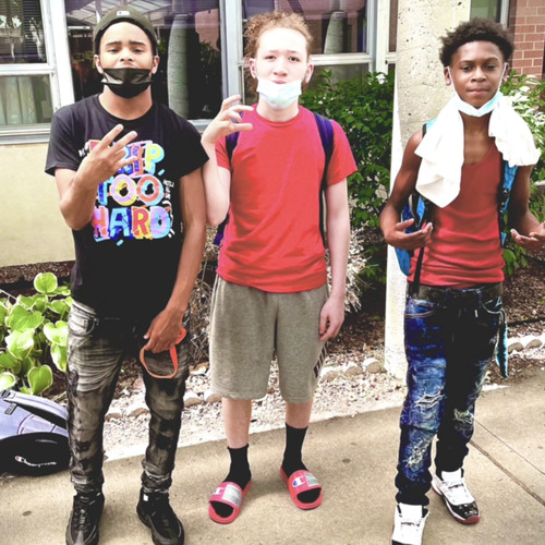 Said that wack (ft. EST MONEYMAN)