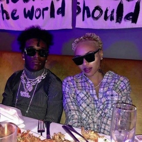 Lil Uzi Vert - Forgi Tires (Remaster)