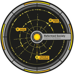 [OCD012] Reformed Society - Creature In The Shadows