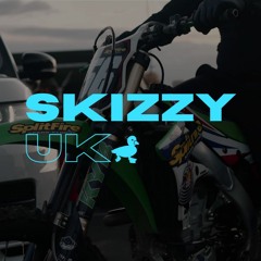Skizzy UK - Losing Control