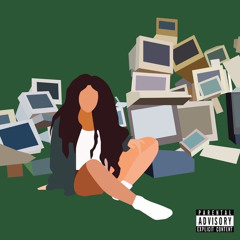 Breaking Even - SZA - Ctrl (Unreleased)