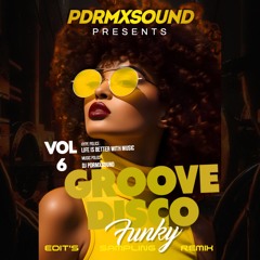 GROOVEdisco VOL6