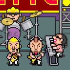 Bon Voyage, Amigo WITH LYRICS (MOTHER 3)