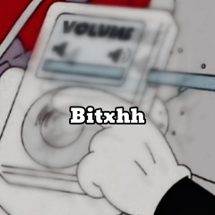 Bitxhh ft. Theyluvvtriss(TZ)