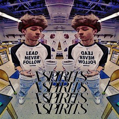 xspirits november samples