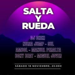 SUL @ SALTA Y RUEDA ESCATRON (directo)