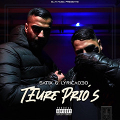 Teure Prio's