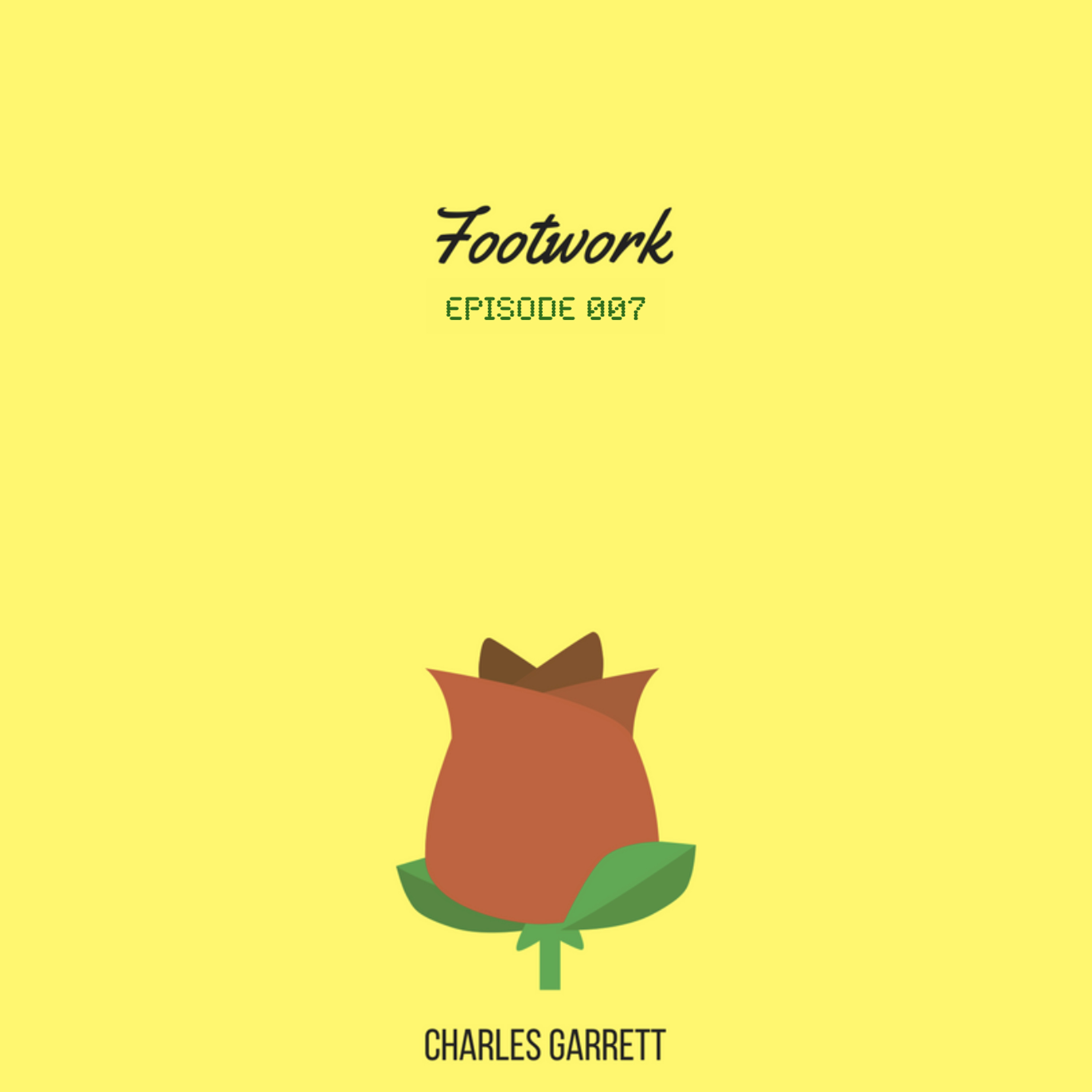 Charles Garrett Mixes