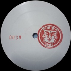 Robbenspierre - THREADS003 - THREADS003