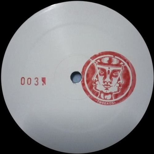 Robbenspierre - THREADS003 - THREADS003