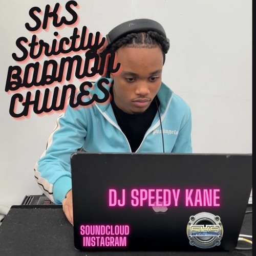 SKS STRICTLY BADMON CHUNES