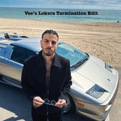 Lokera X Termination [ErickaVee Mashed It]