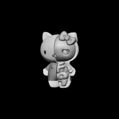 El Bogueto & Malilla - G LOW KITTY (Fred Again.. mashup) [OROPEZA remake]