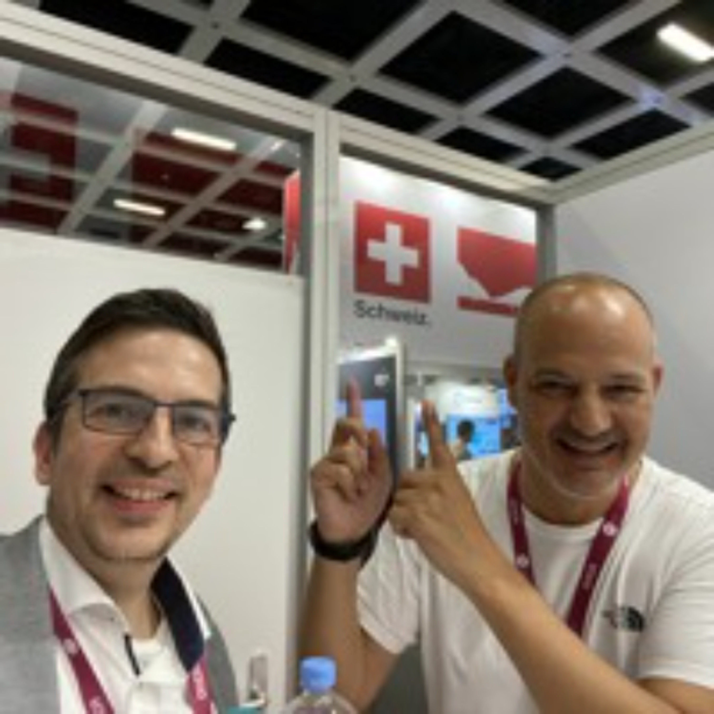 Marktplatz Gesundheitswesen