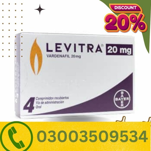 Levitra pills 20 mg price