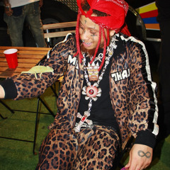 Replace Em-Trippie Redd Remaster