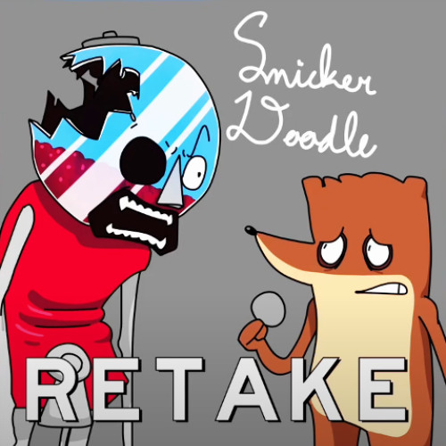 Stream SNICKERDOODLE 2 (Fanmade Retake) by Krafty | Listen online for