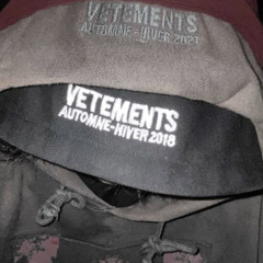 vetement veteran