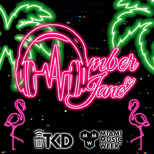 TrasKan Djs - AmberJane