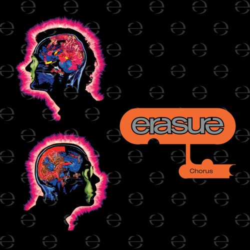 Erasure - Love To Hate You (Dj.MartinR Remix)